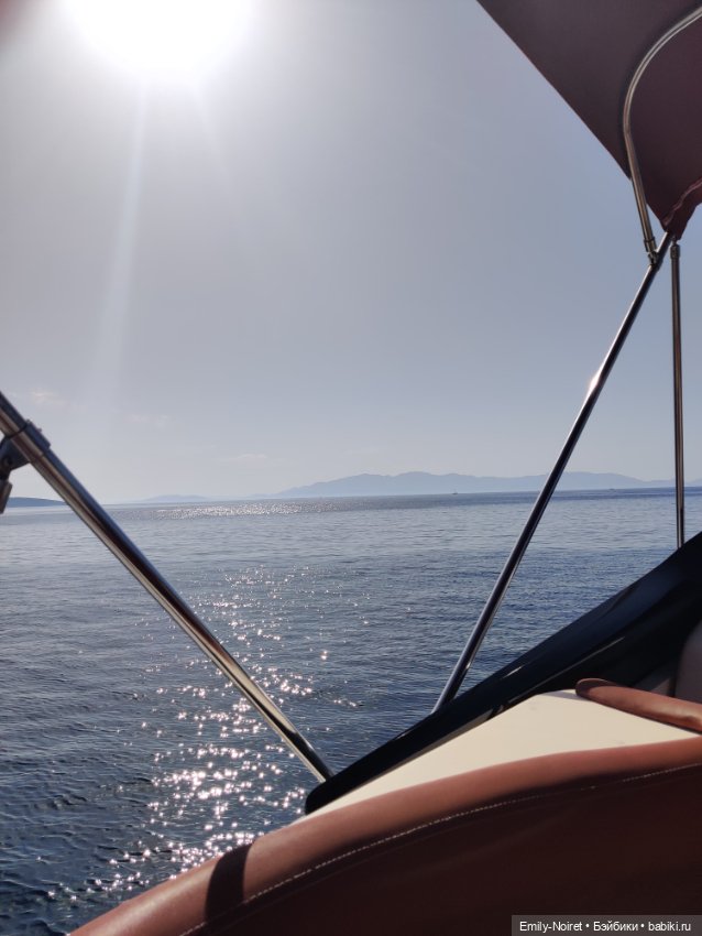 Турция, Бодрум (часть 7) — Туризм и путешествия: фотоотчеты из поездок