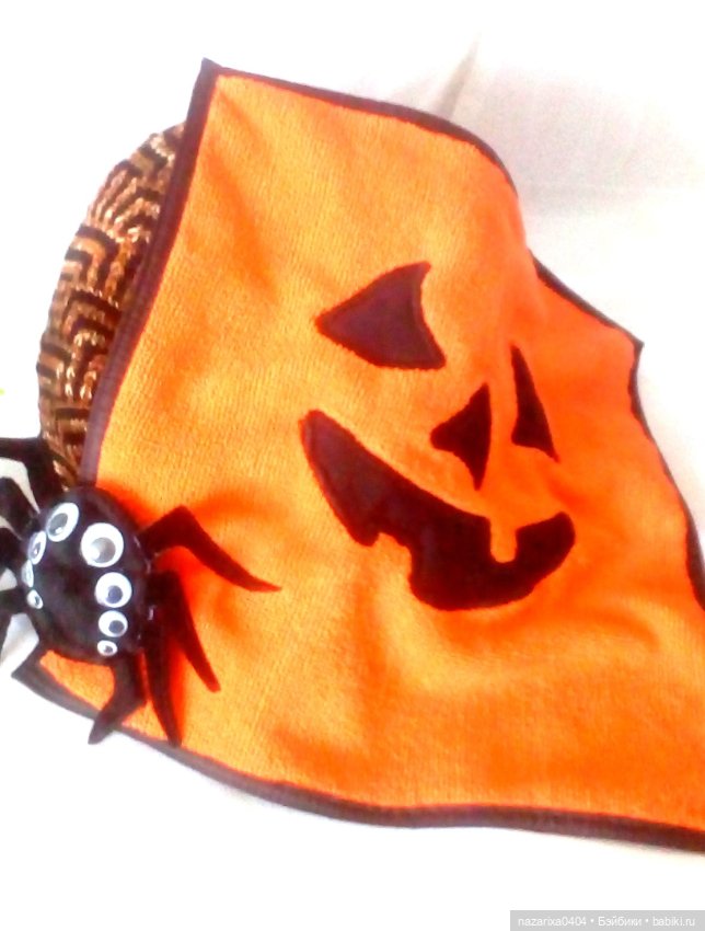 Осенние дары от "Skarlet Witch" (фото 2)