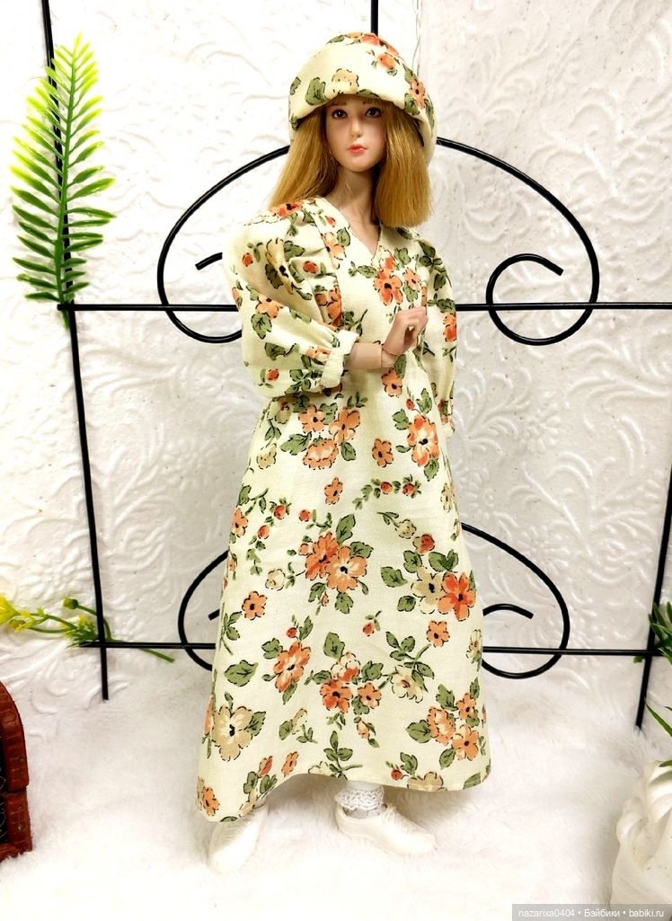 Осенние дары от "Skarlet Witch" (фото 4)