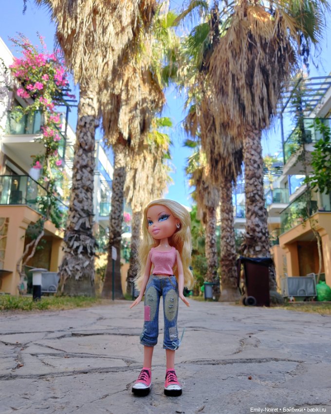 Турция, Бодрум (часть 4) — Туризм и путешествия: фотоотчеты из поездок