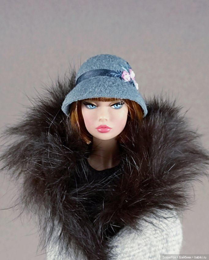 Новые шляпки для новой выставки (фото 6)