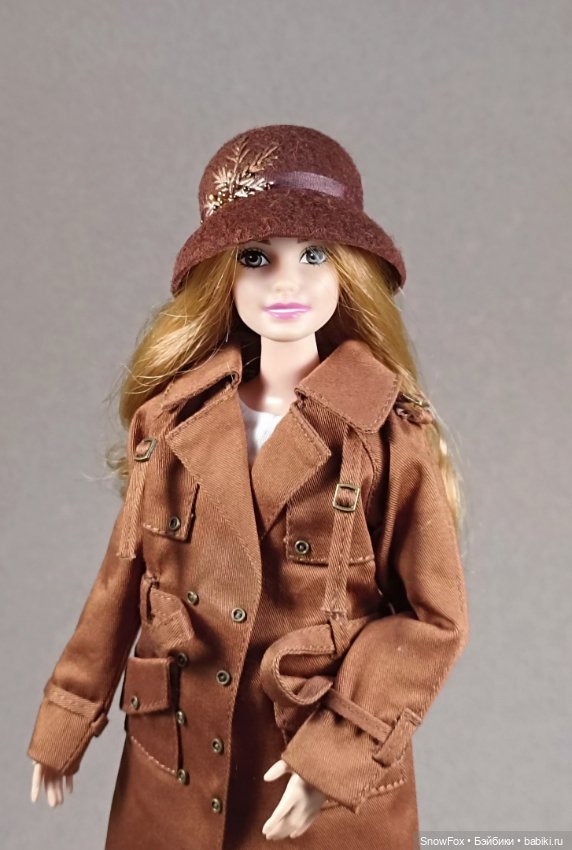 Новые шляпки для новой выставки (фото 3)