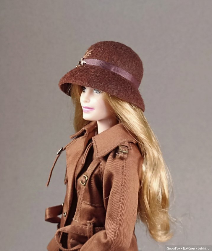 Новые шляпки для новой выставки (фото 2)