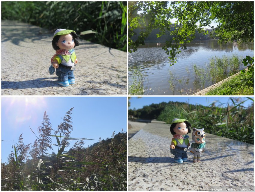 Очень интересная банда мальчишек на Балтике (фото 5)