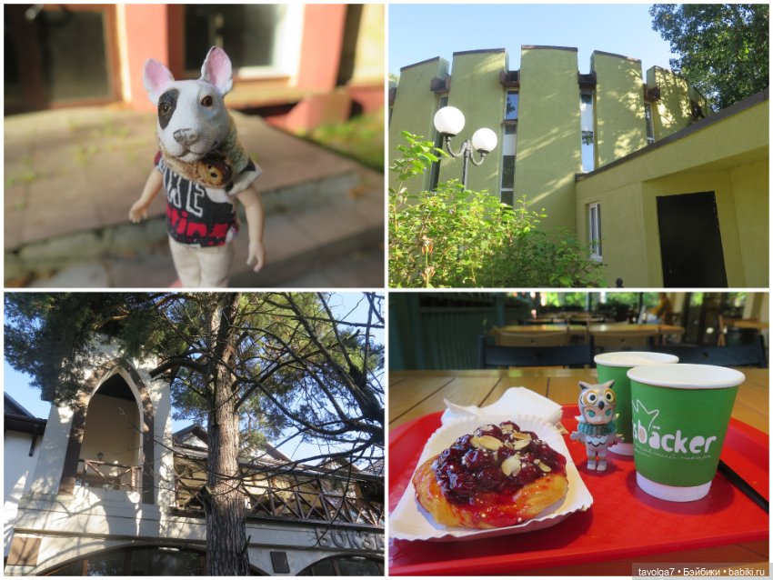 Очень интересная банда мальчишек на Балтике (фото 10)