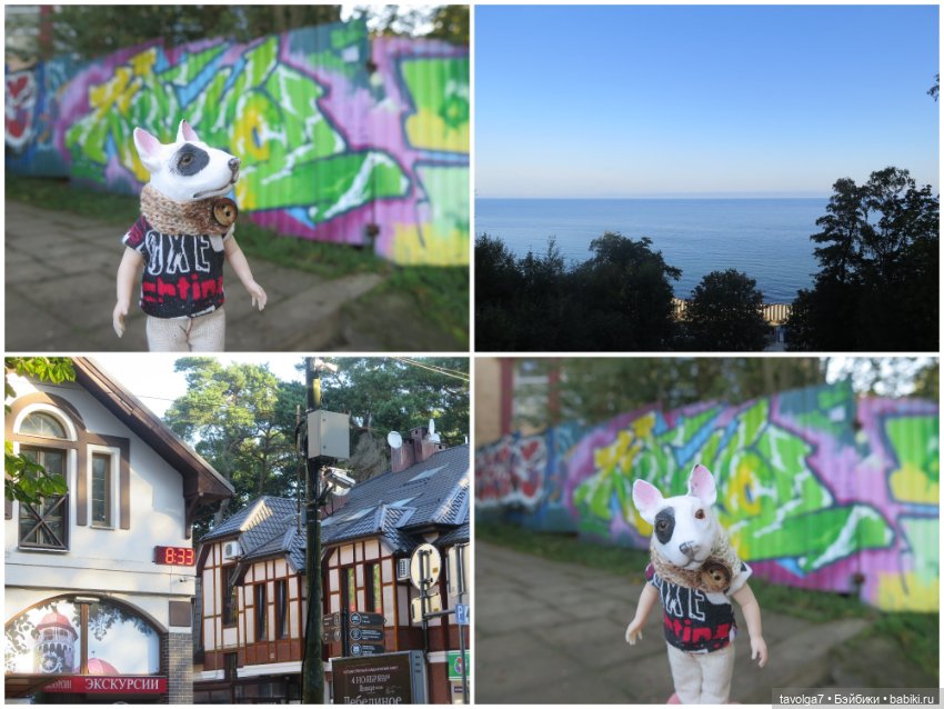 Очень интересная банда мальчишек на Балтике (фото 9)