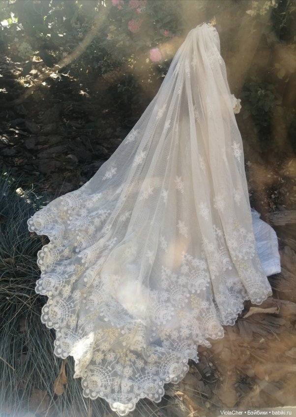 Зимняя невеста Александра октябрьским днём (фото 4)