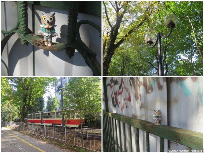 Очень интересная банда мальчишек на Балтике