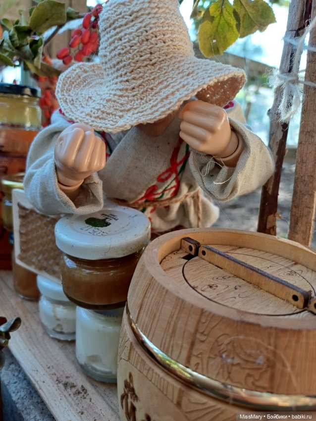 Пчеловод Емельян Харитонович (фото 3)