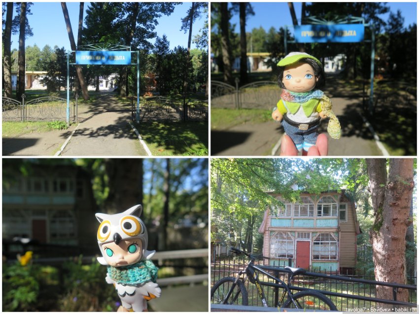 Очень интересная банда мальчишек на Балтике (фото 2)