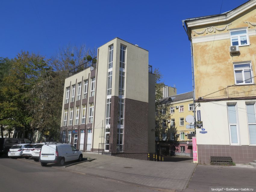 Очень интересная банда мальчишек на Балтике