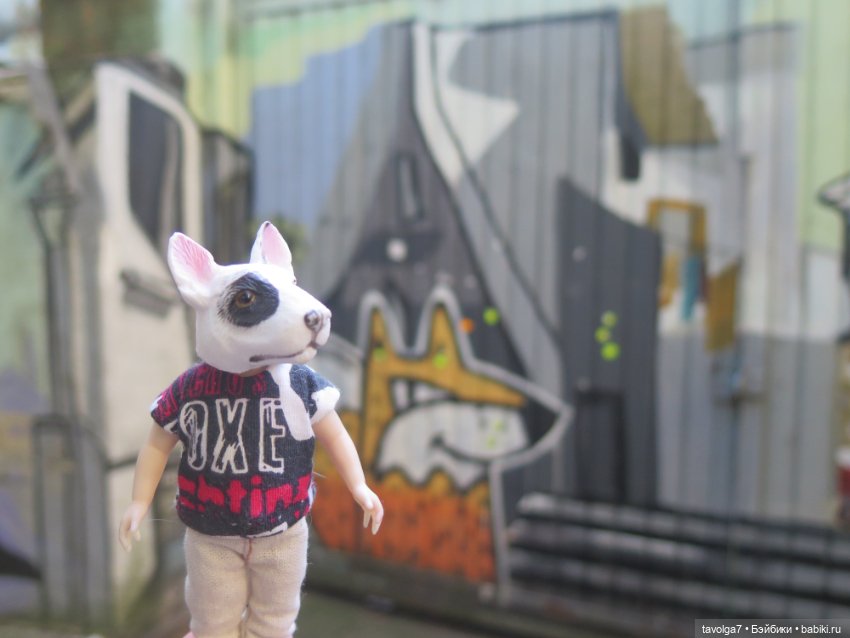 Очень интересная банда мальчишек на Балтике