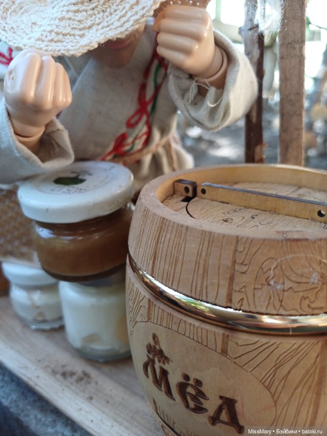 Пчеловод Емельян Харитонович (фото 5)