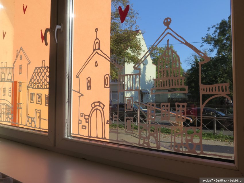 Очень интересная банда мальчишек на Балтике