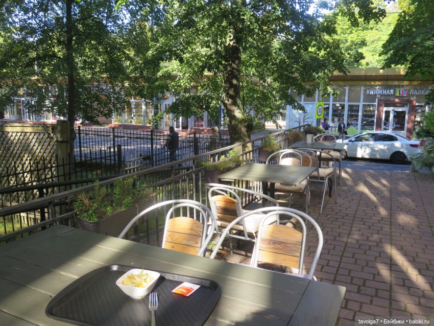 Очень интересная банда мальчишек на Балтике (фото 3)