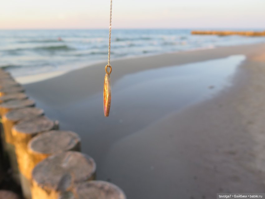 Очень интересная банда мальчишек на Балтике