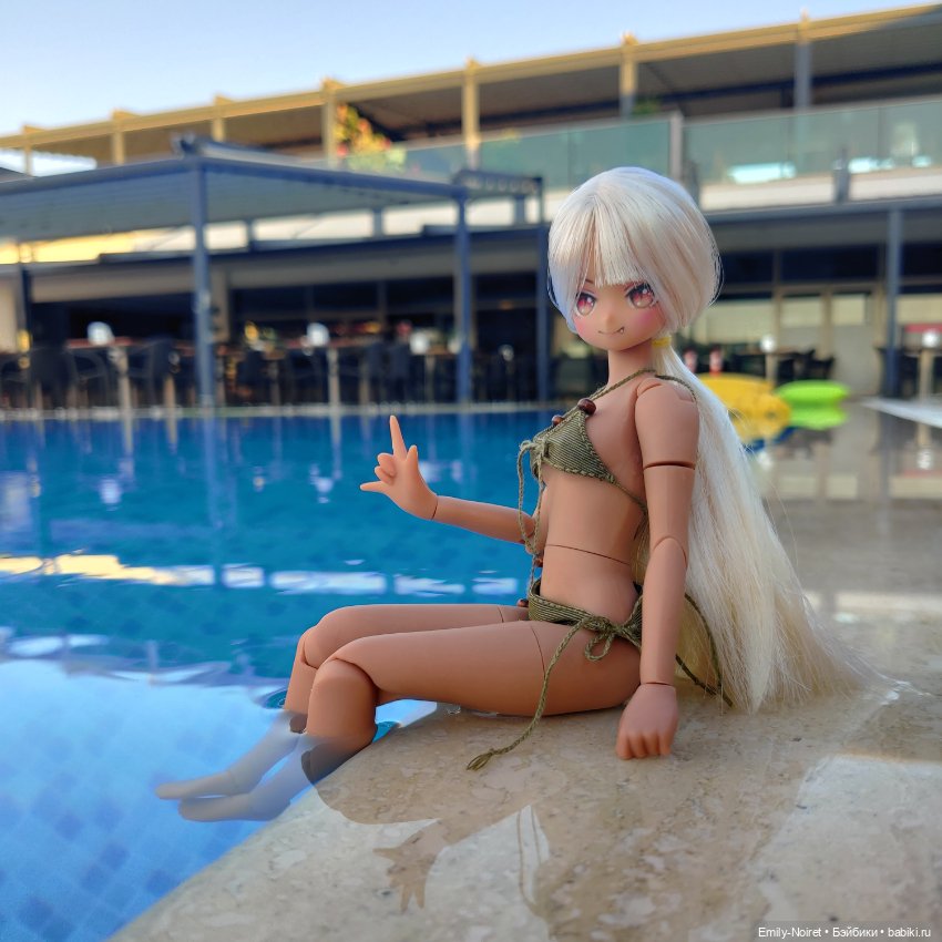 Турция, Бодрум (часть 6) — Туризм и путешествия: фотоотчеты из поездок (фото 6)