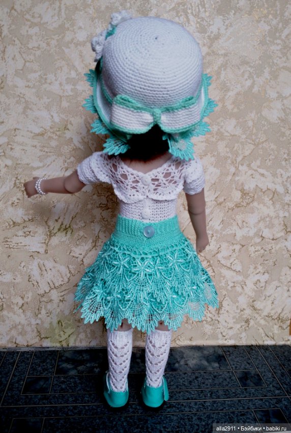 Вдогонку к уходящему лету (фото 6)