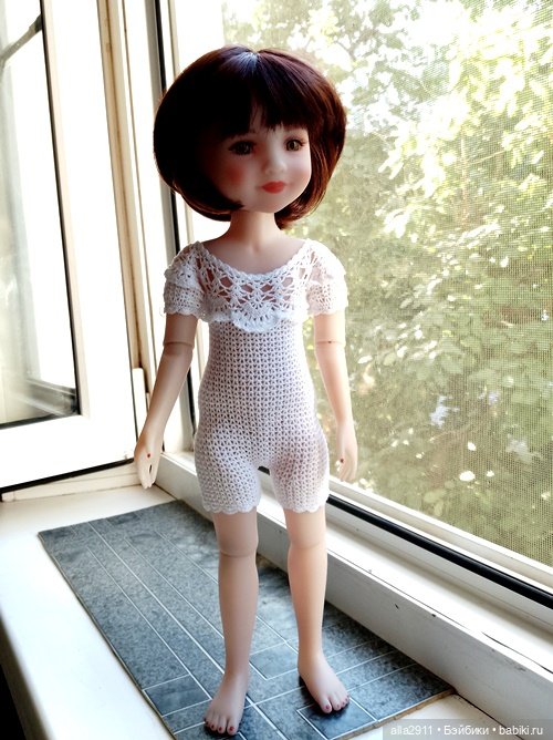 Вдогонку к уходящему лету