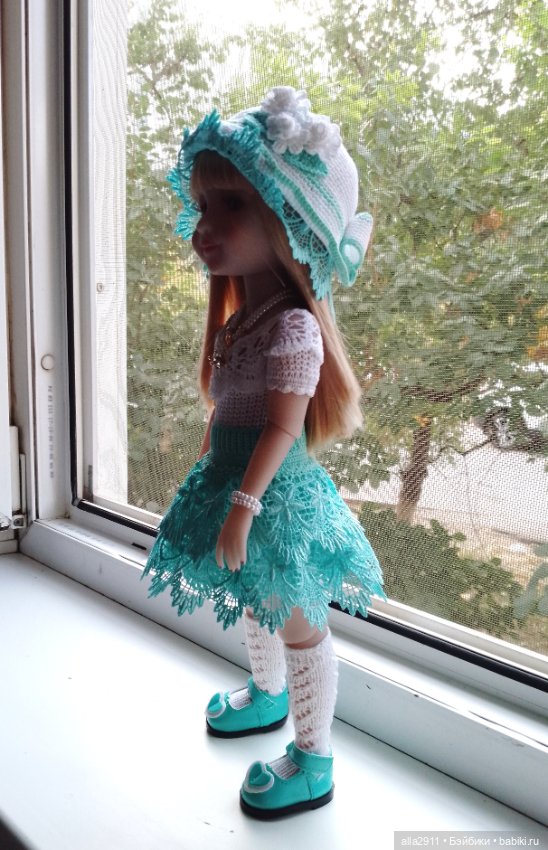 Вдогонку к уходящему лету (фото 7)