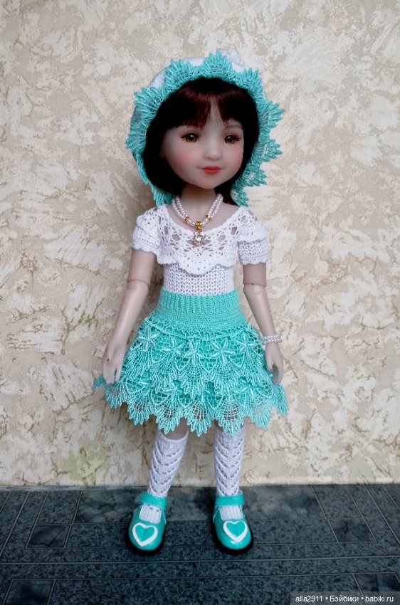 Вдогонку к уходящему лету (фото 2)