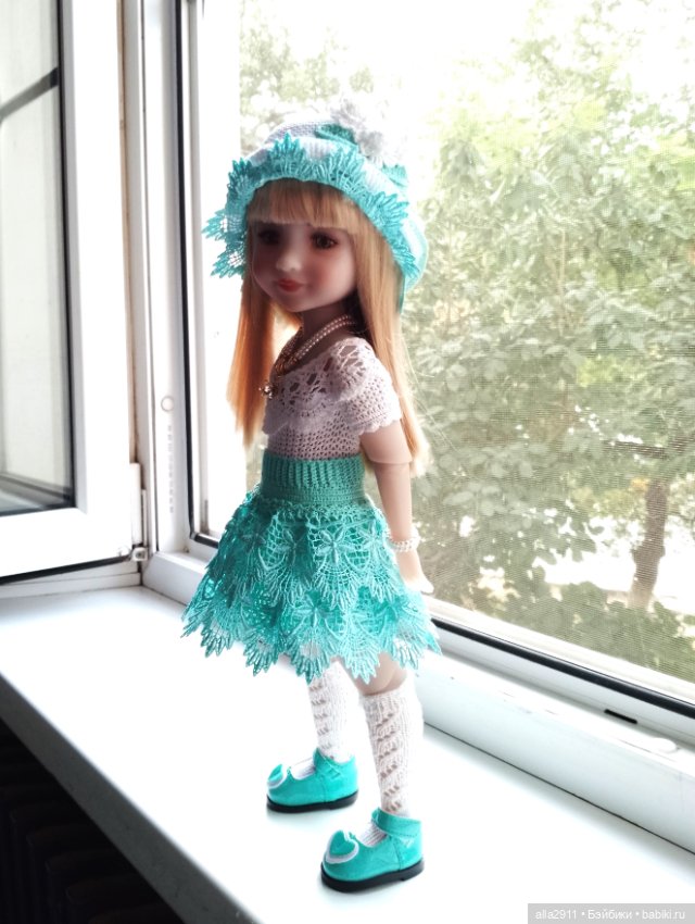 Вдогонку к уходящему лету (фото 8)