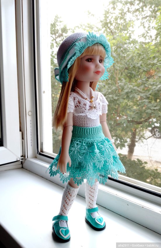 Вдогонку к уходящему лету (фото 5)