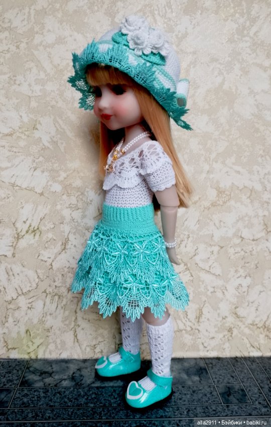 Вдогонку к уходящему лету (фото 9)