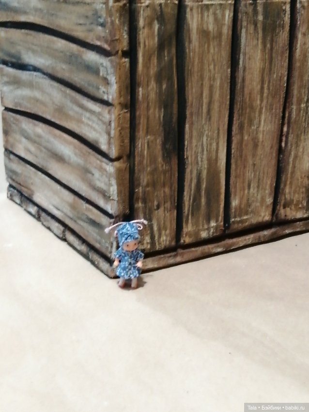 Продолжаем тему закулисья музтеатра (фото 2)