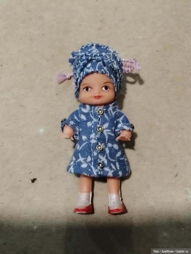 Продолжаем тему закулисья музтеатра (фото 10)