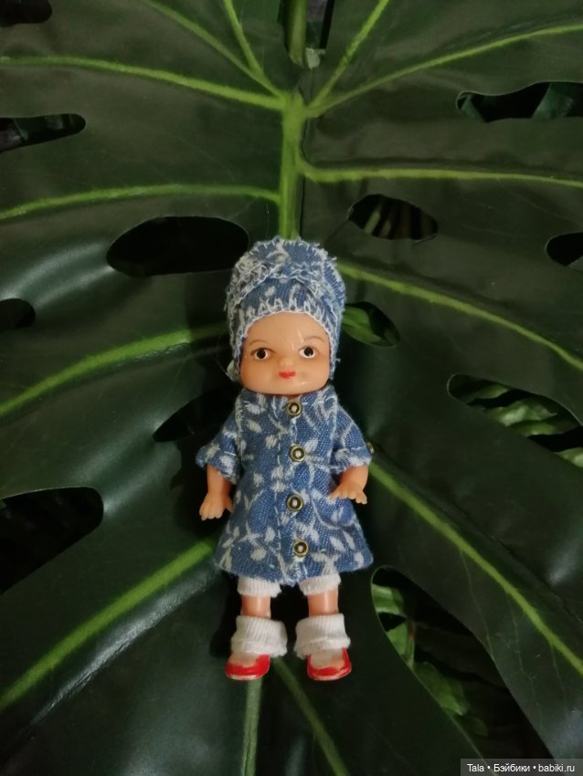 Продолжаем тему закулисья музтеатра