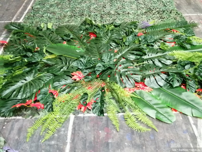 Продолжаем тему закулисья музтеатра (фото 3)