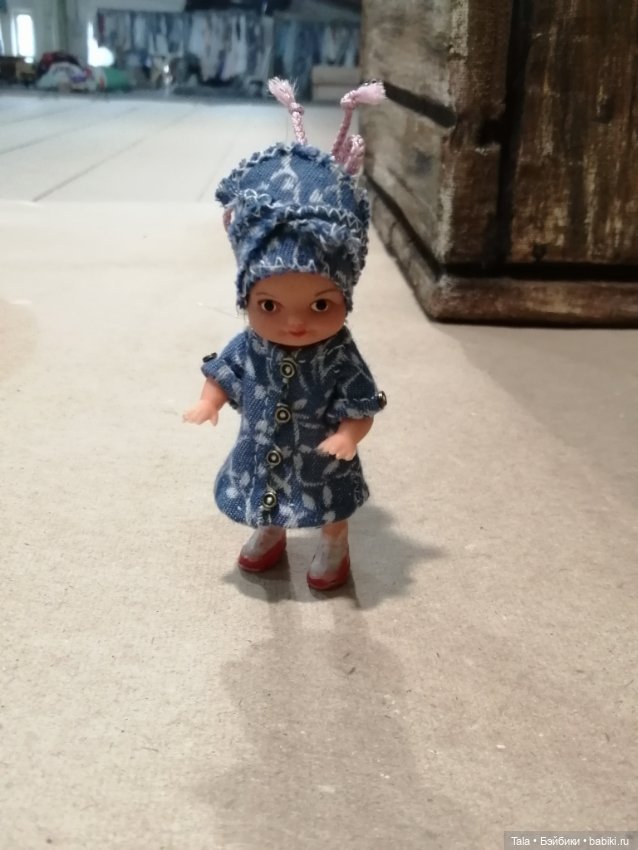 Продолжаем тему закулисья музтеатра (фото 9)