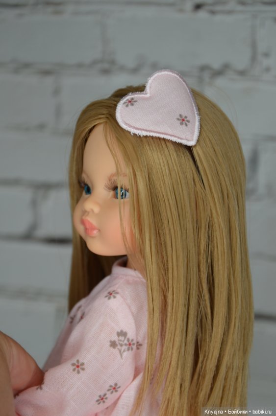 Разные аутфиты Паола Рейна - как смотрятся на других куколках