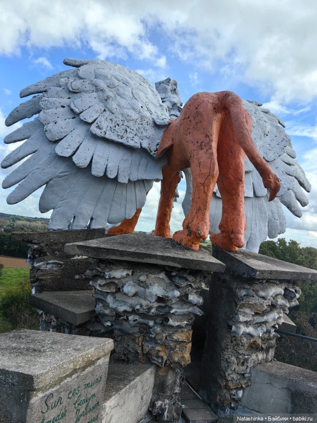 Музыкальная История 156 — Туризм и путешествия: фотоотчеты из поездок (фото 3)