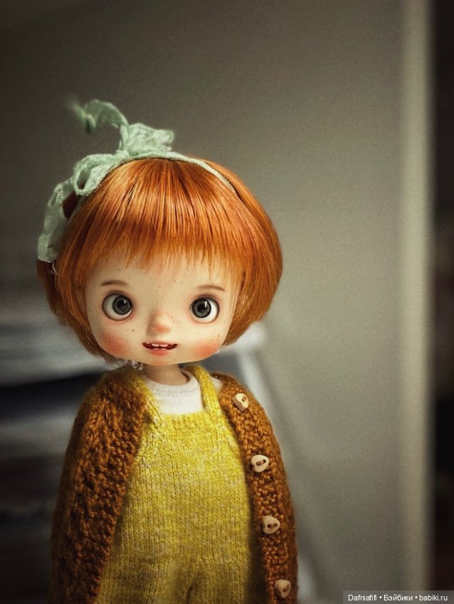 Дарла — Азиатские виниловые куклы (разное): Китай (фото 10)