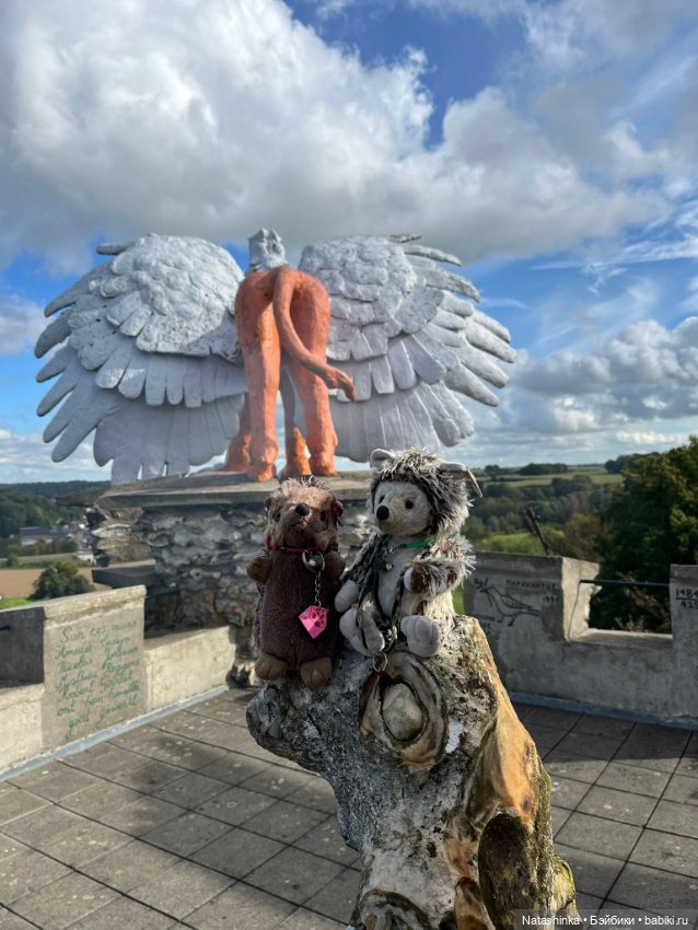 Музыкальная История 156 — Туризм и путешествия: фотоотчеты из поездок (фото 7)