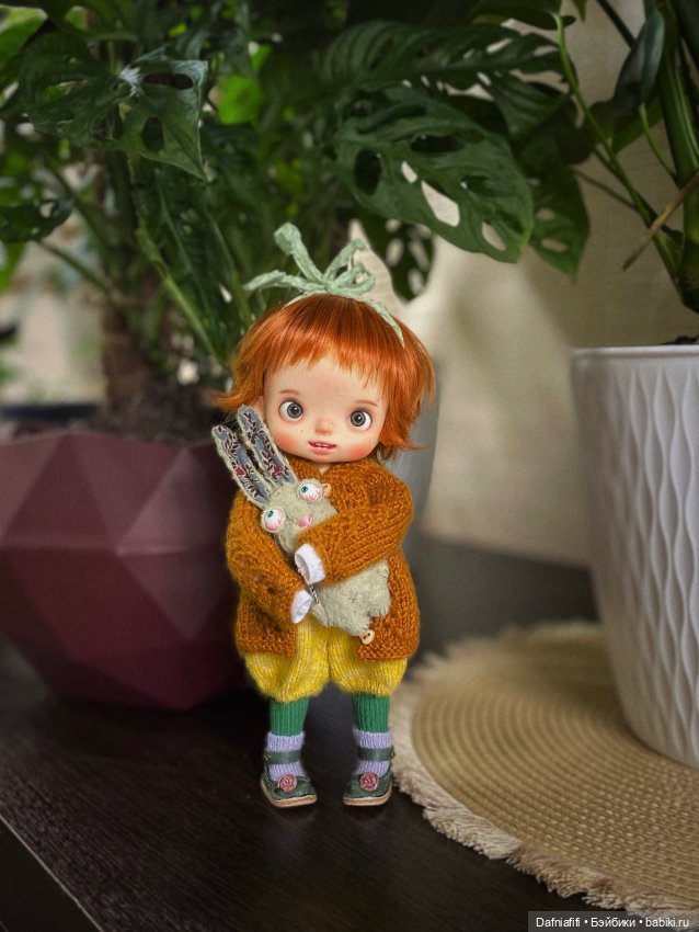 Дарла — Азиатские виниловые куклы (разное): Китай (фото 7)