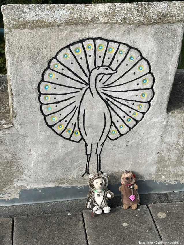 Музыкальная История 156 — Туризм и путешествия: фотоотчеты из поездок (фото 5)