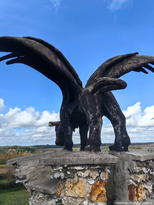 Музыкальная История 156 — Туризм и путешествия: фотоотчеты из поездок (фото 2)