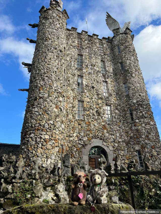 Музыкальная История 156 — Туризм и путешествия: фотоотчеты из поездок