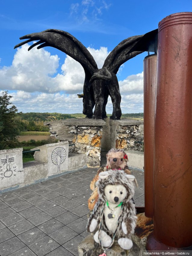 Музыкальная История 156 — Туризм и путешествия: фотоотчеты из поездок (фото 6)