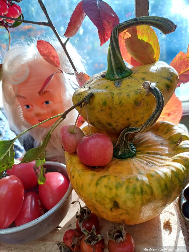 Как в деревне Васильки на ярмарке гуляли