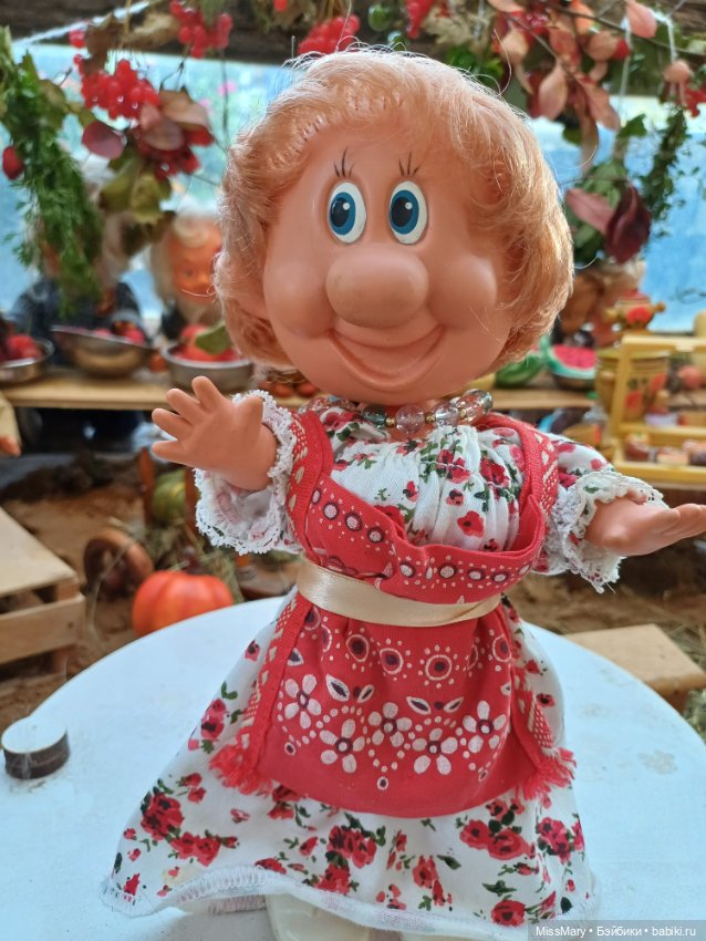 Как в деревне Васильки на ярмарке гуляли (фото 9)