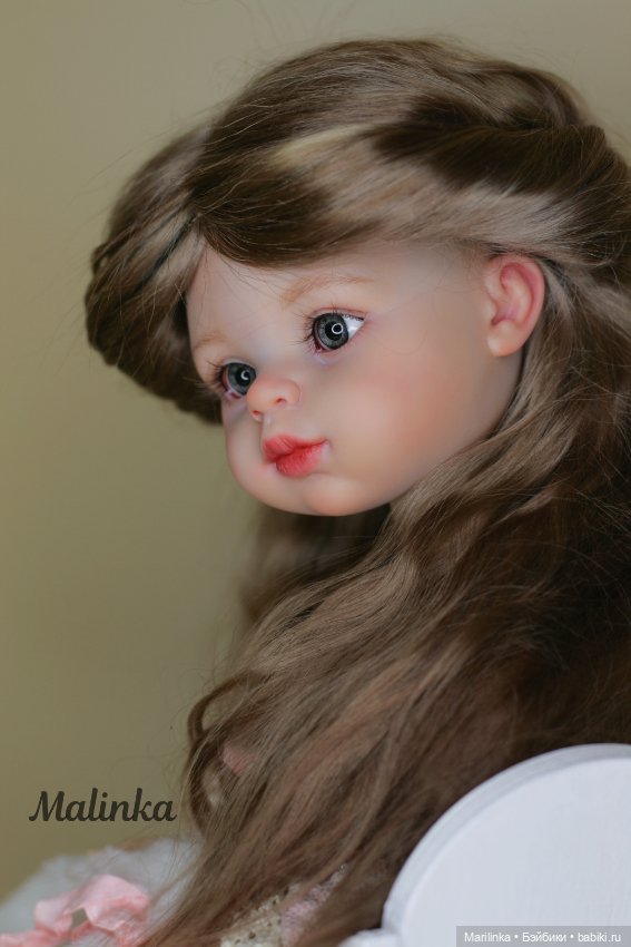 Моя зайка — Куклы Paola Reina (Паола Рейна): новинки