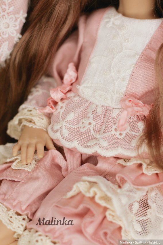 Моя зайка — Куклы Paola Reina (Паола Рейна): новинки (фото 4)