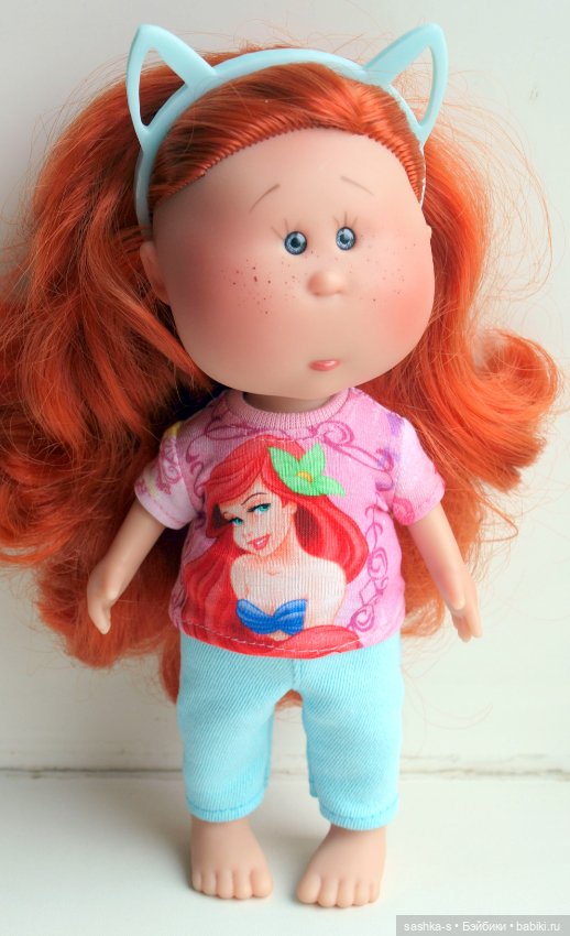 Новые футболочки для Мий больших и маленьких