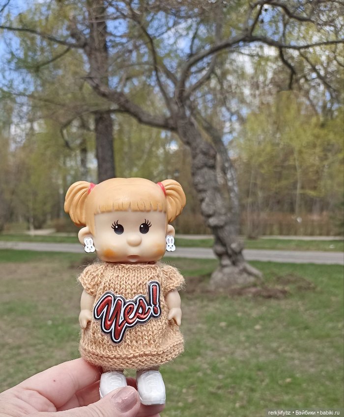 Джемма — Игровые куклы разных производителей (Разное): редкие бренды