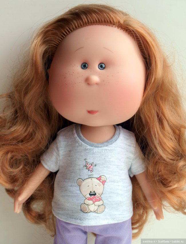 Новые футболочки для Мий больших и маленьких