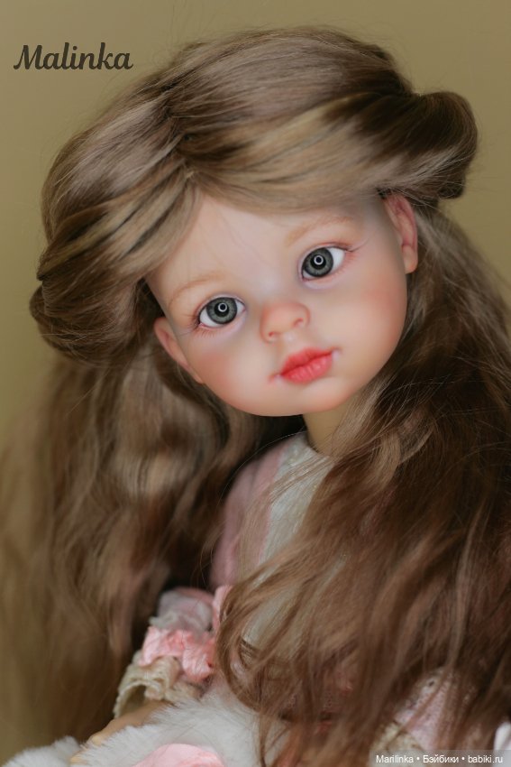 Моя зайка — Куклы Paola Reina (Паола Рейна): новинки